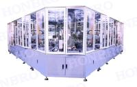 Ev Mobile Battery Manufacturing Machinery Companies Battery Packaging Machine