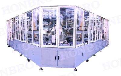 Ev Mobile Battery Manufacturing Machinery Companies Battery Packaging Machine