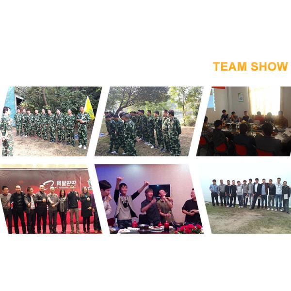 220V/380V Impermeable 2.2KW AC Magneto permanente PMSM sincrónico HVLS Ventiladores de techo Motor