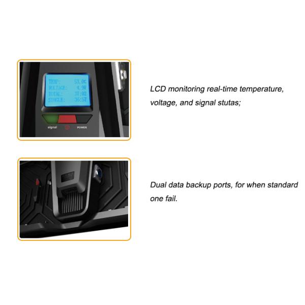 500x500mm Indoor Rental LED Display 10 Seconds Installation Die Casting Aluminum