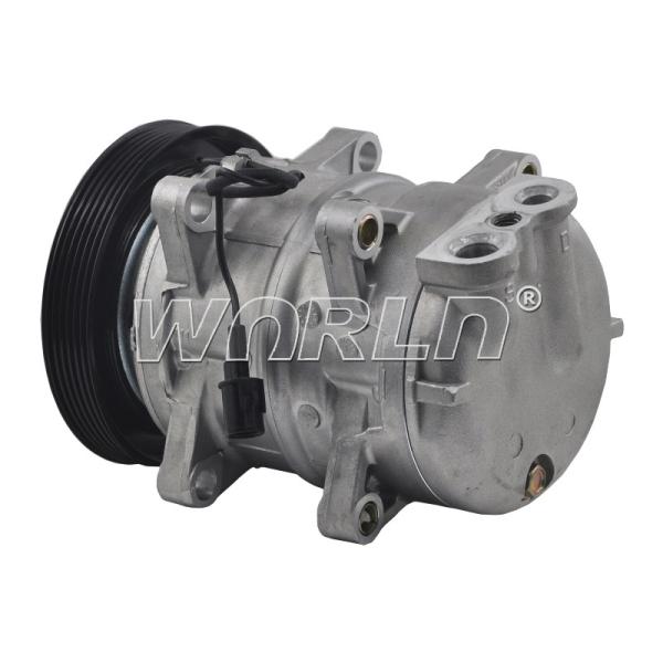 Auto compressor da C.A. 12 volts para o compressor do condicionador de ar 50611-8670 de Nissan EQ7202 2 para a venda