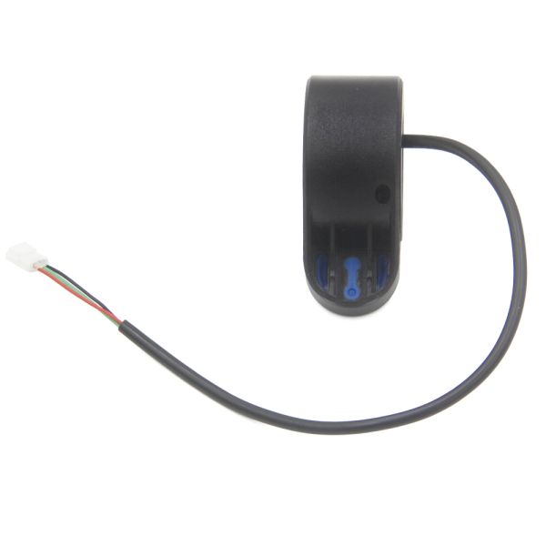 F40 Blue Electric Scooter Accelerator For F40 Electric Scooter Parts Accessoires