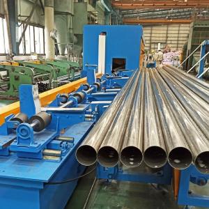 martensitic 410 Stainless Steel Pipe martensitic stainless steel heat treatment