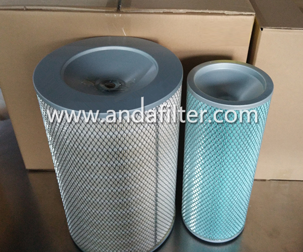 Good Quality Air Filter For NISSAN 16546-97013+ 16546-99513