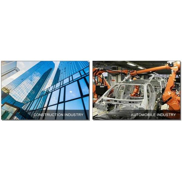 Zero Spangle Galvanized Steel Coil For Construction