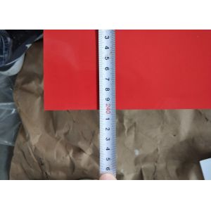 Pre-painted Steel Sheet