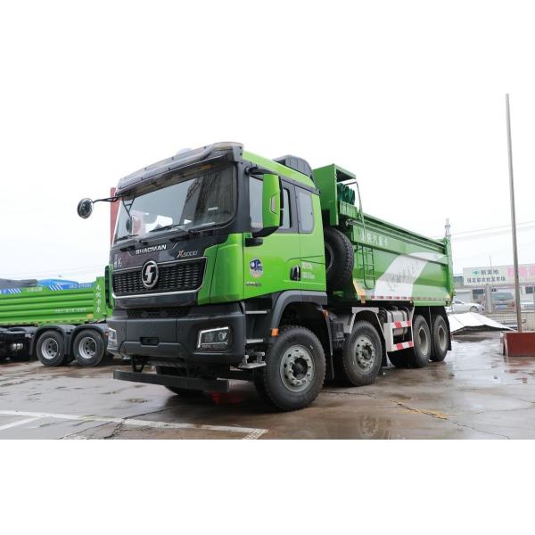Shacman X5000 Тяжелый грузовик 6х4 Для транспортировки Дампер Дампер