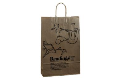 Book packing bag 01