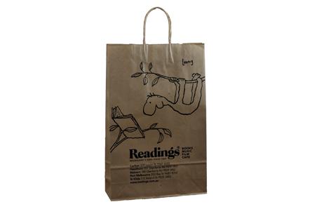 Book packing bag 01