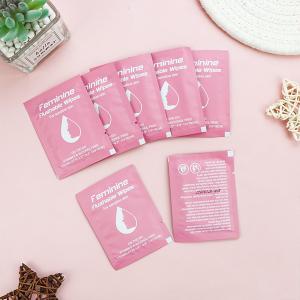 オーダーメイドLOGO 100%植物繊維 ONE-THE-GO 洗える女性用タオル