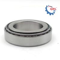 Les roulements à rouleaux coniques JLM506849/10 JLM506849/JLM506810