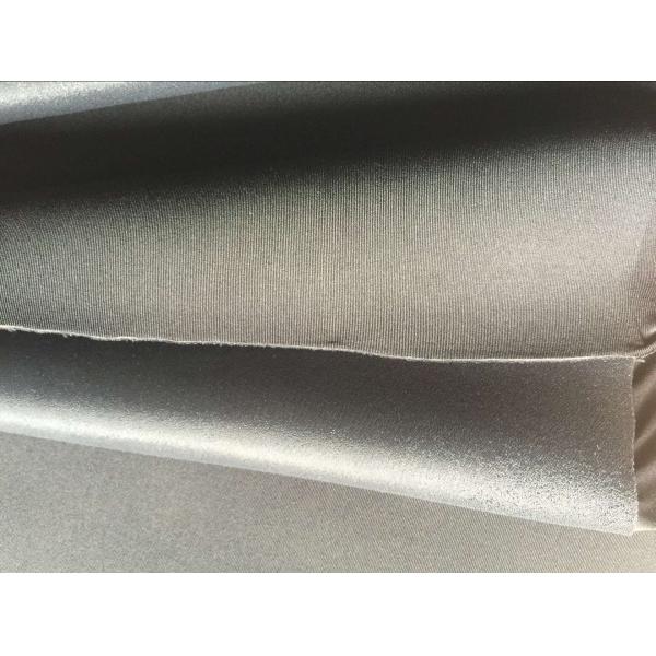 5mm High Stretch Neoprene Cr Sheet , Lamination Neoprene Sponge Rubber