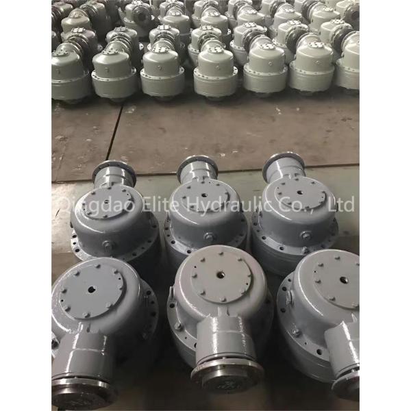 Speed Reduction Bonfiglioli R311 Shaft Drive 40000nm Planetary Gearbox for Concrete Mixer