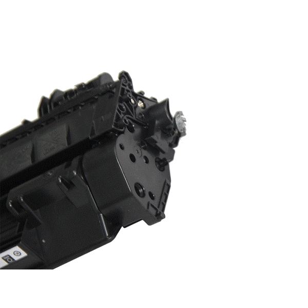 Black Laser Printer Toner Cartridge HP Laserjet 3250 CE505A CE505X Compatible