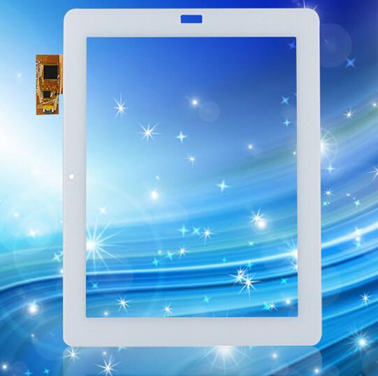 10.4 PCT Projected Capacitive Touch screen panel With USB or IIC Interface