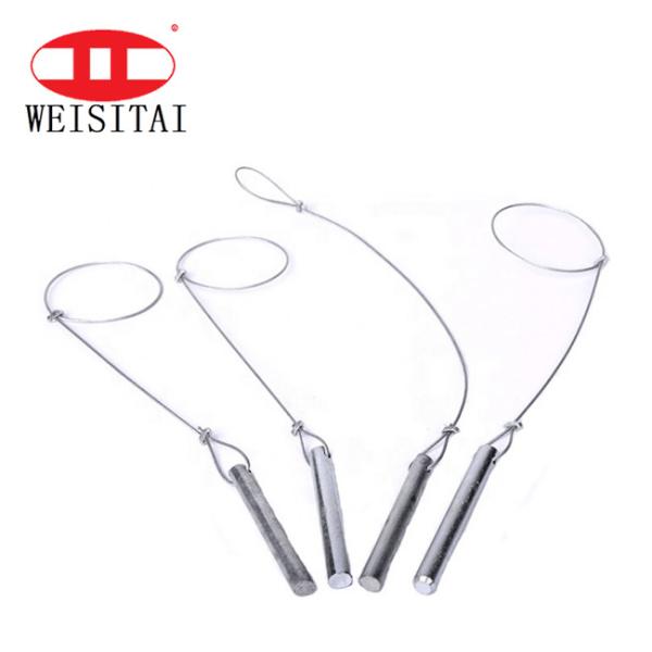 Custom Telescopic 12MM Prop Pins Scaffolding Components