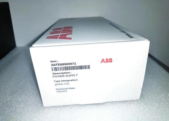 ABB AOFC-02 Output Filter Board for ACS800 Drive