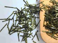 Flavoured Toasted Seaweed Flakes Savory Umami Kick For Korean Food