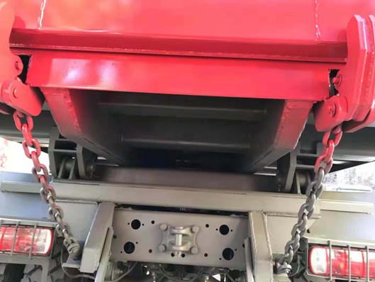 stock dump truck ,336hp stock sino truck dump truck , cheaper dump truck
