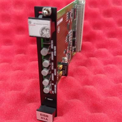GE IS200EISBH1AAB Exciter ISBus Board for EX2100 Series