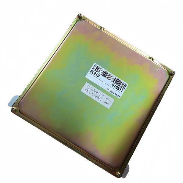 Control Unit ECU Computer Controller Board EC210B EC290B EC240B for  Excavator