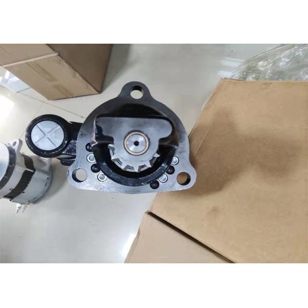 E336D Excavator Starter Motor Assy C9 For Excavator 231-1962 10R-7704 Steel Material