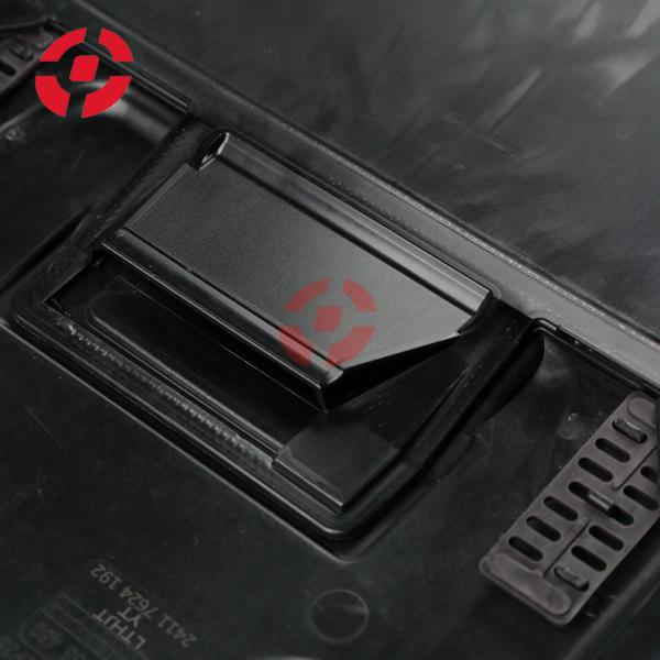 LR065238 Transmission Oil Pan Filter Gasket Screws Kit For Land Rover