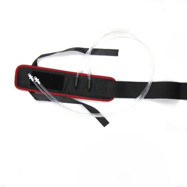 Adesivo Médico Material de Sutura Fivela colada Punho de Tourniquet Pneumático descartável