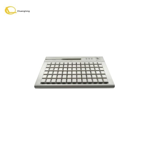 MKB78 POS System OPOS/JPOS USB Programmable 78-Keys Cherry MX Full Keyboard