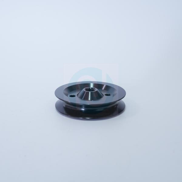 N09.0002S007 Affûteur supérieur et inférieur TC6 pour pièces détachées de coupe automatique