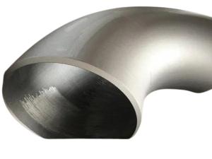 Customized Nickel Alloy Pipe Fittings Inconel 625 According To Customer
