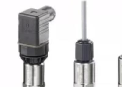 Siemens 7MF1566-3AB00-1AA1 Pressure Transmitter with RO / 1CB Group and CSA Certifications