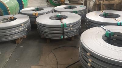 Bobina de aço inoxidável laminada a alta temperatura da tira do EN 1,4028 de AISI 420B JIS SUS420J2