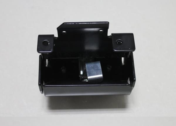 Engine Hood Lock For Jeep Wrangler JK 2007 4*4 auto accessoires