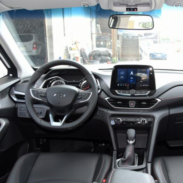 Гибрид Шевроле Volando 2020 Redline версия 530T автоматическая Zongxiang (5+2)