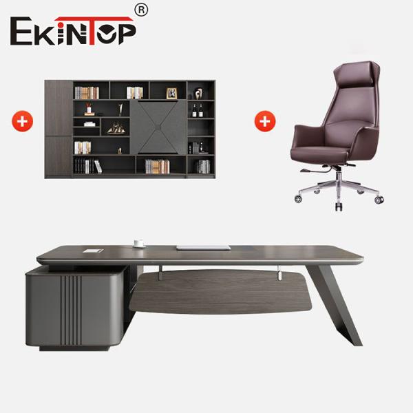 Исполнительный стол на заказ Стол в современном стиле