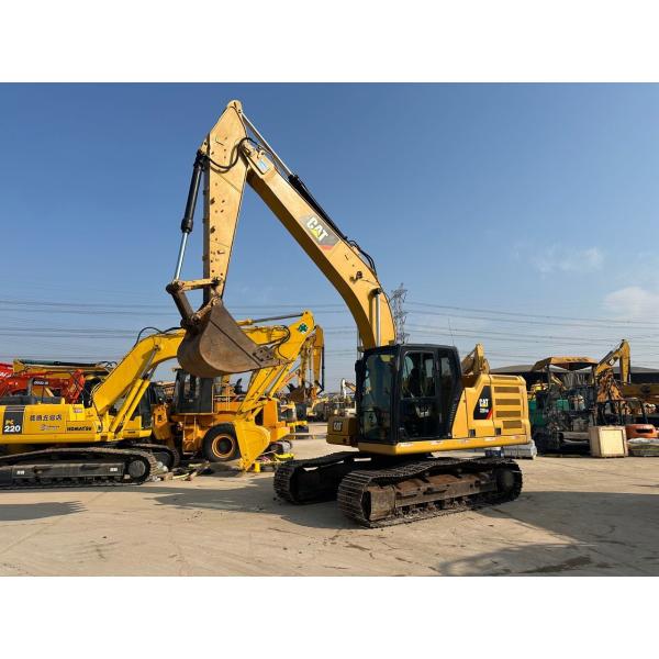 330GC 336GC used CAT 2021 used mini excavator used cat 320 excavator construction equipment excavator