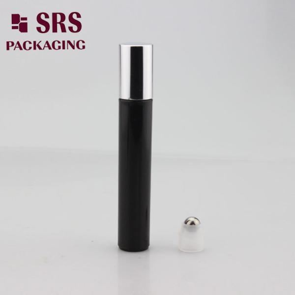 SRS good sales manufacturer empty 15ml roll on bottle for perfume
