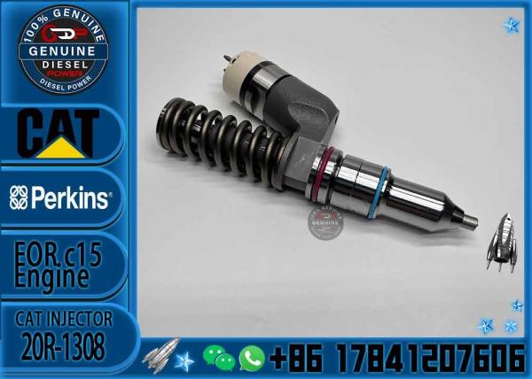 Fuel Injector 10R-7231 10R-8989 20R-5036 10R-7230 20R-5353 20R-1308 20R-1304 20R-2284 20R-2285 10R-8500 10R-8502 2001117