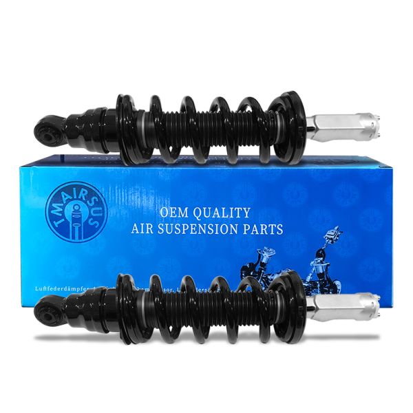 E6100-1LB7A Nissan Patrol Armada Patrol Safari Y62 Front Right Hydraulic Shock Absorber Assy Long Type 2010-2023