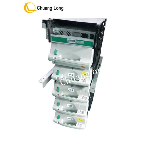 ATM Machine Parts DeLaRue Glory NMD100 Cash Dispenser Module