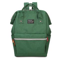 Hot Sale Large Capacity Diaper Baby Bag Multi-Functional Mommy Backpack With Stroller Strap For Mom&Dad