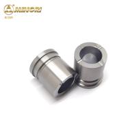 Bomba Centrífuga Proteção de Alta Resistência Carbide de Tungstênio Bushing Carbide Manteiga do eixo