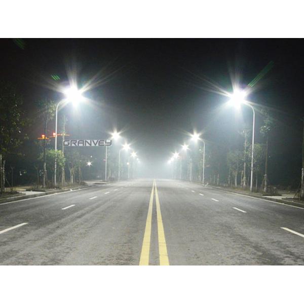 8000lm High Lumen Led Street Light Bulb , 80w Outdoor Led Light Bulbs