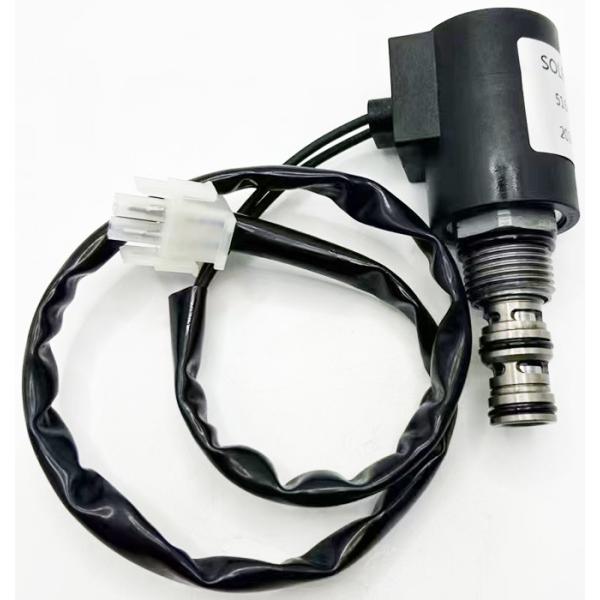 電磁弁5164628 ニュー・ホランド トラクター用 4835 5635 6635 7635