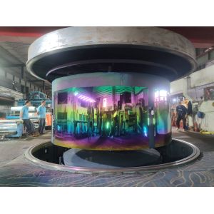 Foshan Jinjiawang Stainless Steel Co., Ltd.