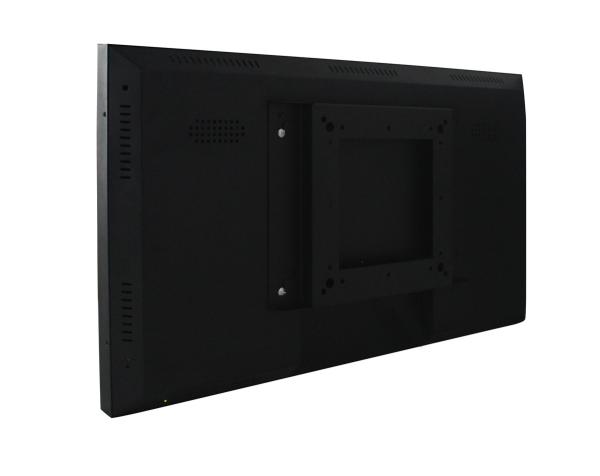 86 Inch Class 4k Ultra - Hd Professional Digital Signage TV Display