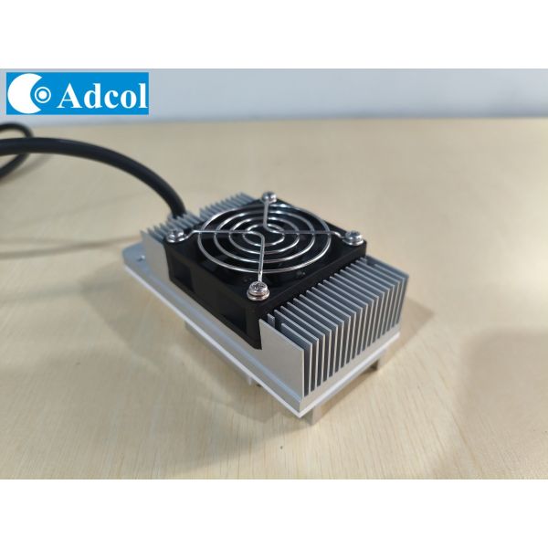 30W Thermoelectric Dehumidifier, Refrigerant free - environmentally friendly,Precise Temperature Control