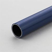 Tuyau enduit en plastique JY-4000SL-P du polyéthylène 27.8mm
