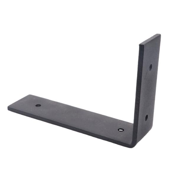 Metal Sheet Bending Fabrication Service for Customized Aluminum and Steel Components